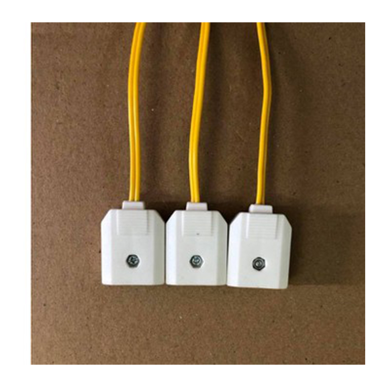 Phích âm đa năng (cắm nguồn chân tròn + dẹt)