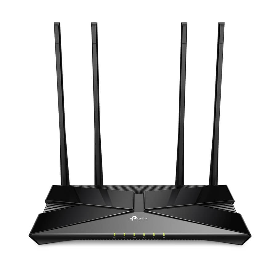 Router Wi-Fi 6 Gigabit Băng Tần Kép AX3000 TP-LINK Archer AX53HP