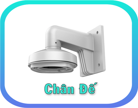 Chân Đế Camera