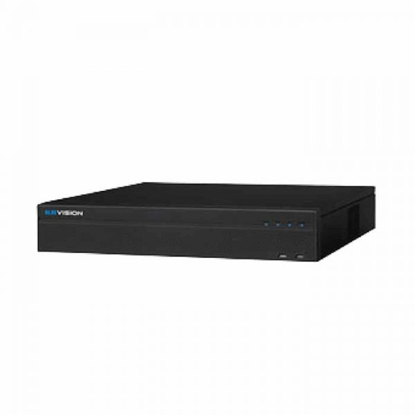 Đầu ghi AI IP 16 kênh KBVISION KX-DA4K8216N3P16