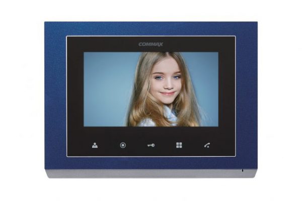 Màn hình chuông cửa Commax CMV-70S/70SD