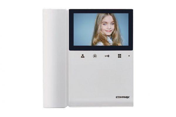 Màn hình chuông cửa Commax CDV-43K/43K2/43KM