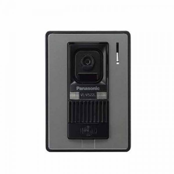 Camera chuông cửa Panasonic VL-V522LVN