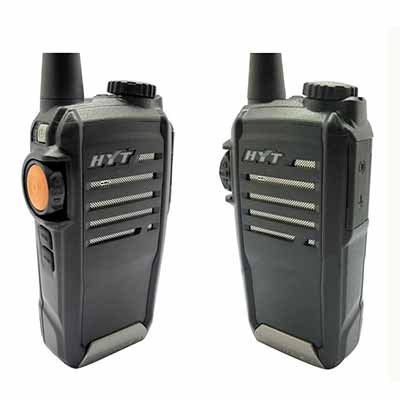 518 UHF