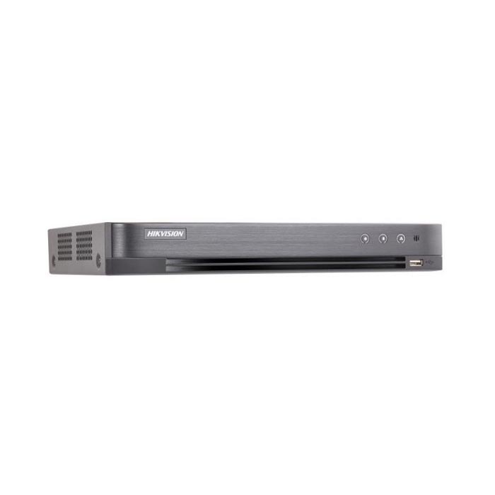 Đầu ghi hình IP 32 kênh PIXELab NIS32PS02-4K