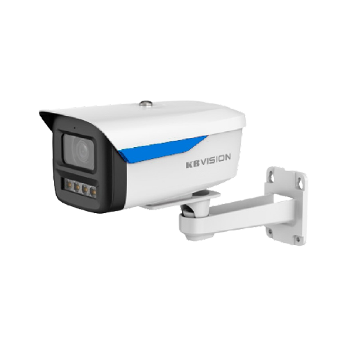 Camera thân trụ 4MP-Fullcolor-Ngày như Đêm-KX-CAi4003N-PRO