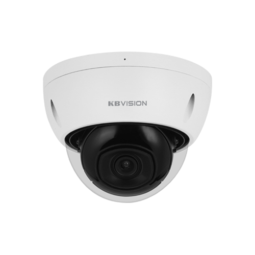 Camera IP Dome 4MP KBVISION KX-CAi4004SN-A