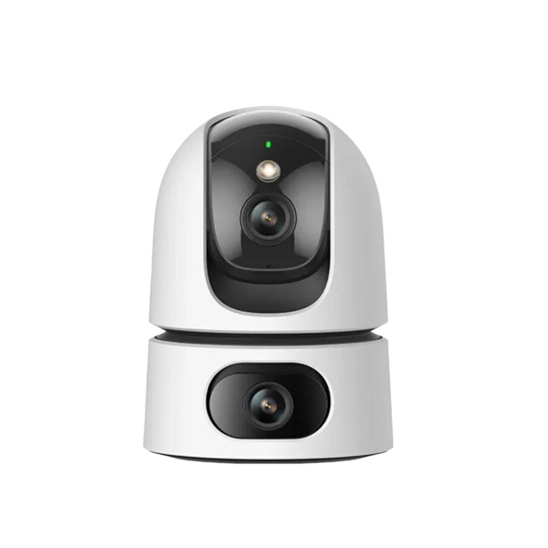 Trọn bộ Camera An Ninh trong nhà IMOU Ống Kính Kép Ranger Dual 2K 360 độ