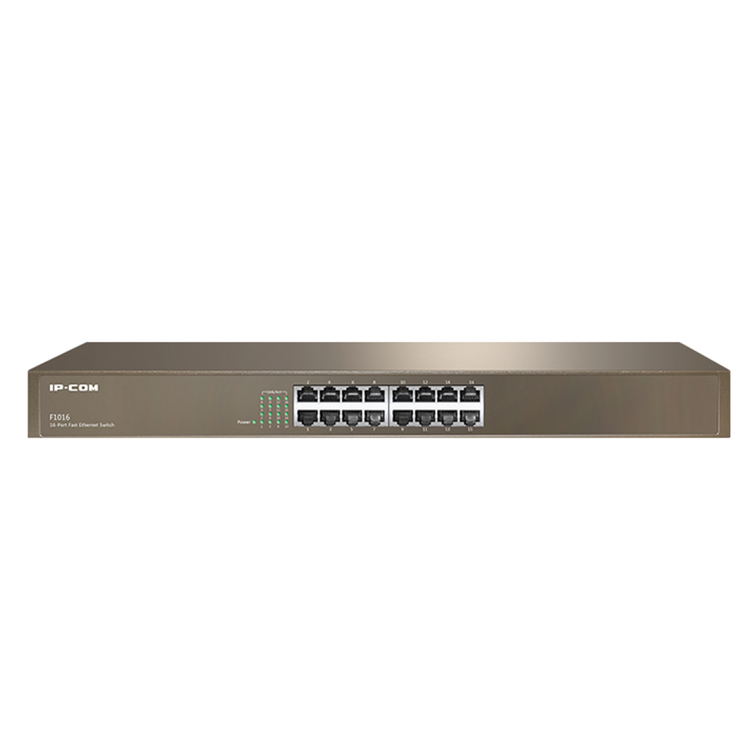 WITCH IPCOM UNMANAGED F1016