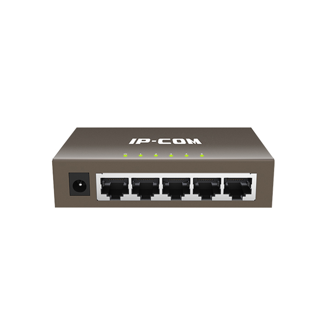 SWITCH IPCOM UNMANAGED G1005