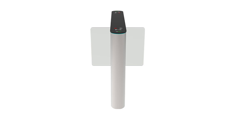 Cổng Swing Phân Làn Kiểm Soát Lối Vào ZKTeco SBTL5222