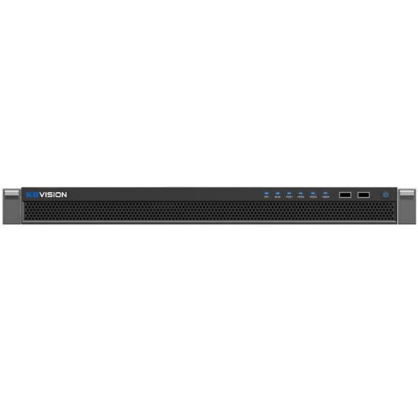Server riêng cho giám sát hành trình KBVISION KX-500SV