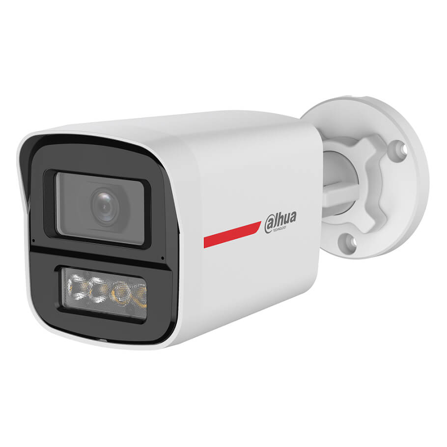 Camera Thân HDCVI Wizcolor 2MP Dahua DH-HAC-HFW1249XP-IL-A-PRO