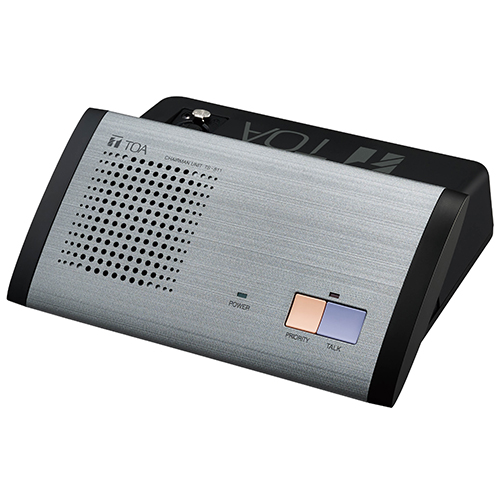 Bộ chủ tịch TOA TS-811
