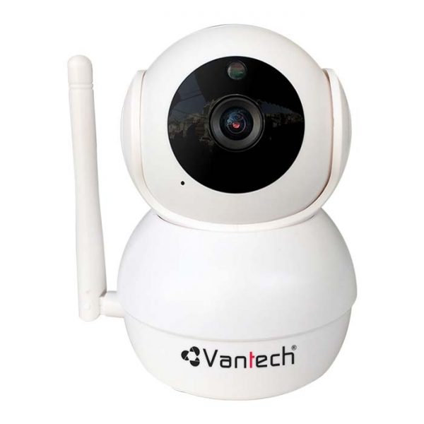 Camera IP Wifi 2.0MP VANTECH VT-6300C