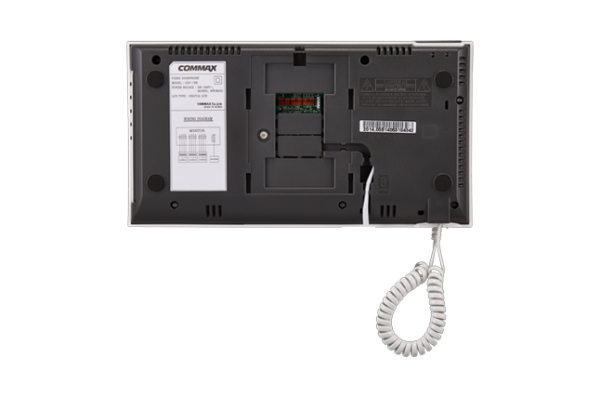 Màn hình chuông cửa Commax CDV-70K/70KM