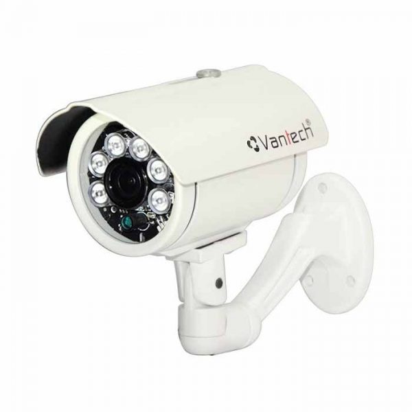 Camera AHD 2MP Vantech VP-150A