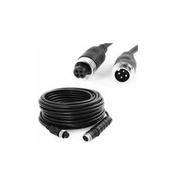 Cáp 4 pin nối dài cho camera KBVISION KX-FM4P-6