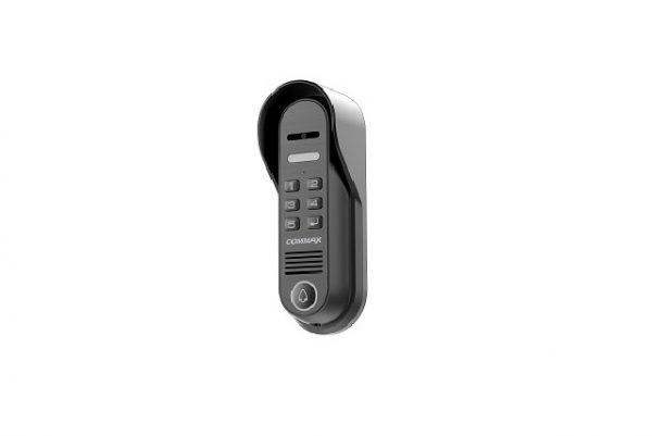 Camera chuông cửa Commax DRC-4CPNK
