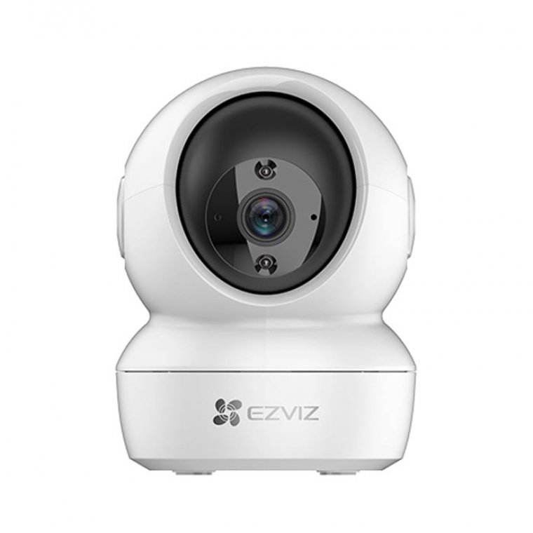 Camera WiFi quay quét EZVIZ H6c Pro 2K 3MP