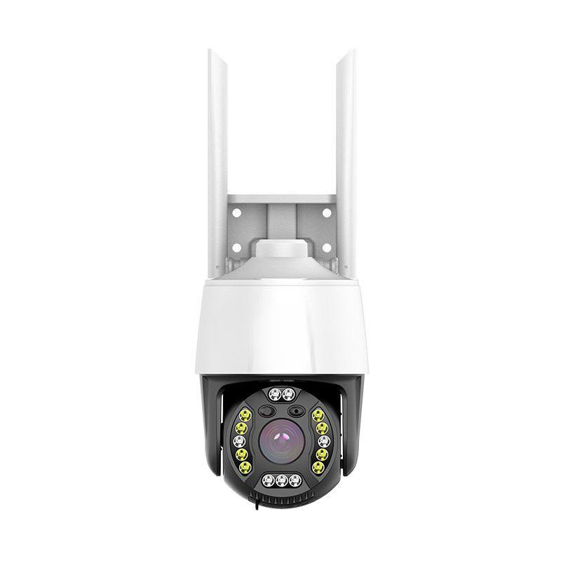 Camera 4G dùng SIM 2MP Lắp đặt ngoài trời STS360 C12CN-4G