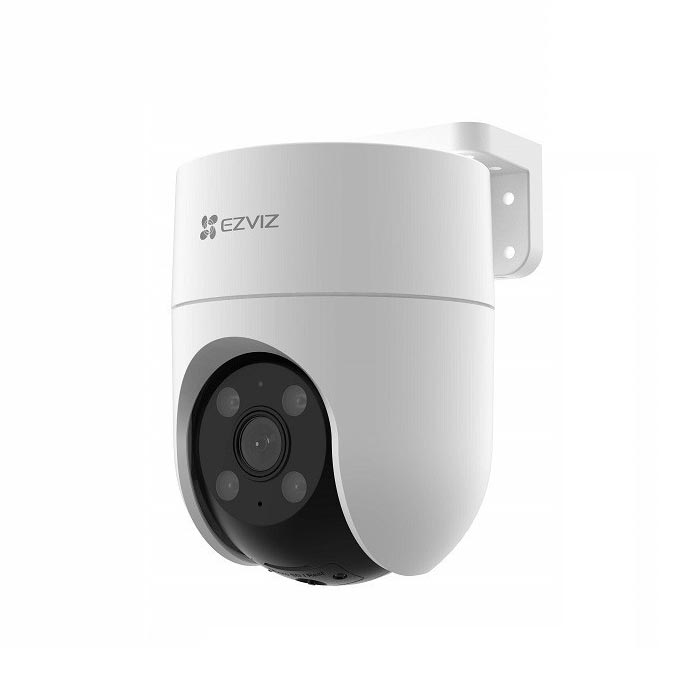 Camera WiFi Ngoài trời EZVIZ NT- H8C quay quét 360-FHD