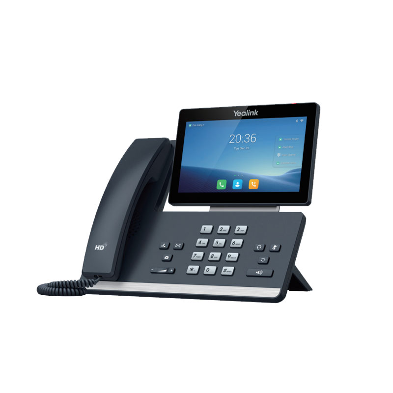 SIP-T58W