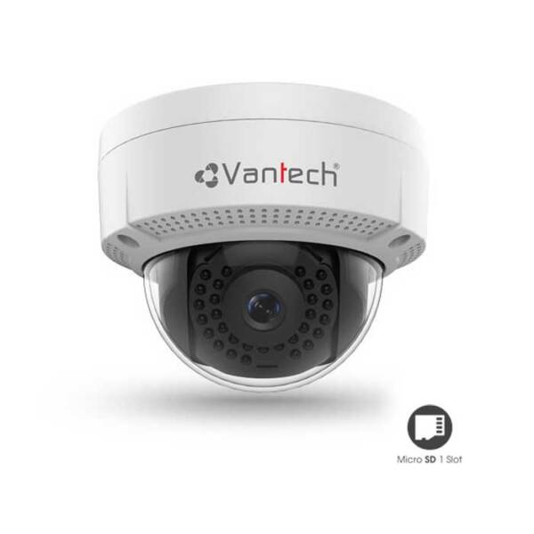 Camera IP Dome 2MP VANTECH VP-2390DP-A