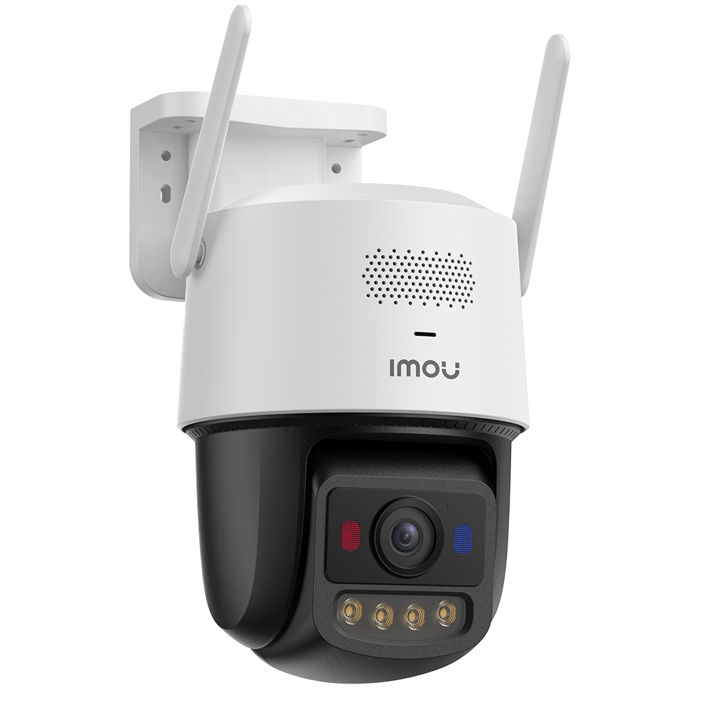 Camera Wifi IMOU TITAN PRO IPC-U7LP-6V0NE 6MP 3K+