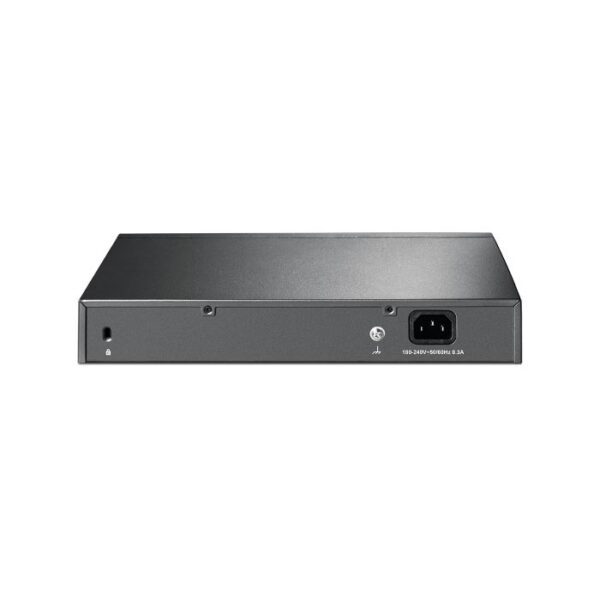 Switch 24 cổng 10/100Mbps Gigabit TP-LINK TL-SF1024