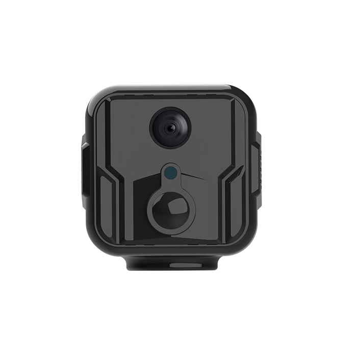Camera Mini Pin 8 ngày FQ1 Pro-S2(DS-KV8113-WME1)