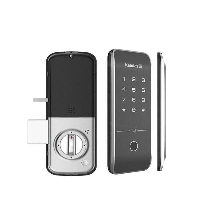 Khóa vân tay cao cấp cửa gỗ Kaadas R7-5