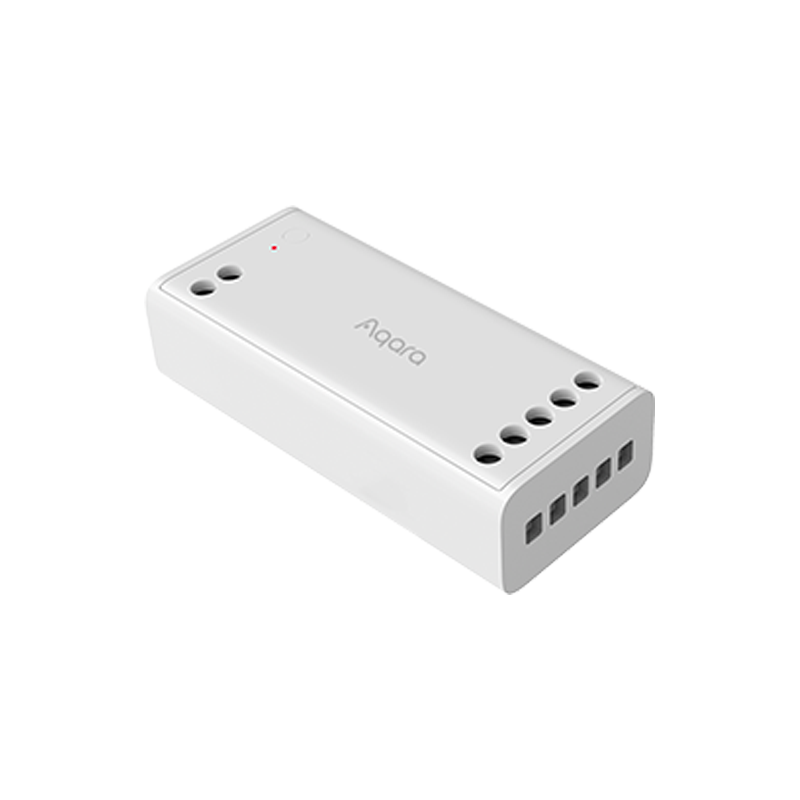 Tăng phô điều chỉnh đèn LED dây (CN) AQARA ZNDDMK11LM