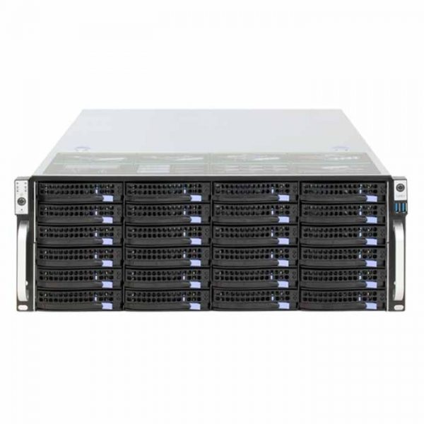 Server lưu trữ ghi hình thông minh 64 kênh VANTECH VS-3664R
