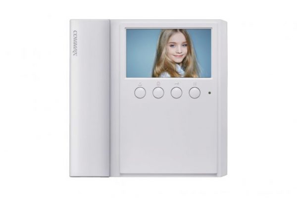 Màn hình chuông cửa Commax CMV-43A/43AD
