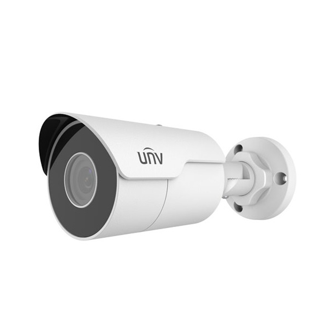 Camera IP Uniview IPC2122LR5-UPF28M-F 2MP, Starlight, chuẩn Ultra 265