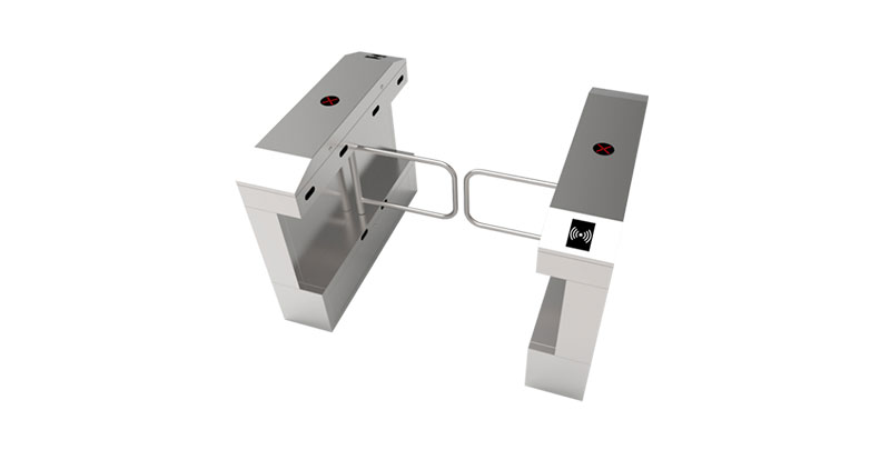 Cổng phân làn tự động Swing ZKTeco SBTL2011