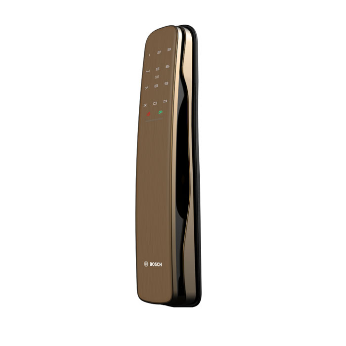 Khóa cửa vân tay Bosch EL 800AK