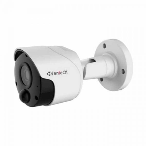 Camera HDTVI 1080P Vantech VPH-T203 PIR