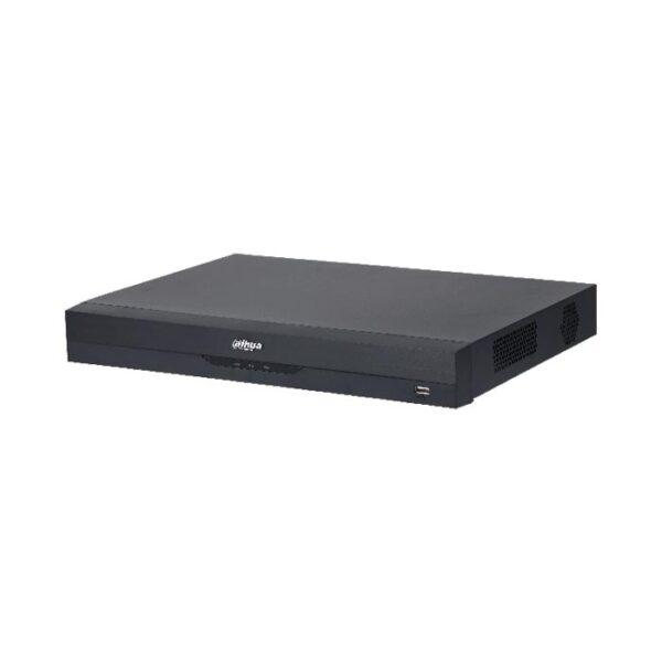 Đầu ghi hình XVR 8 kênh DAHUA DH-XVR5208A-4KL-I3
