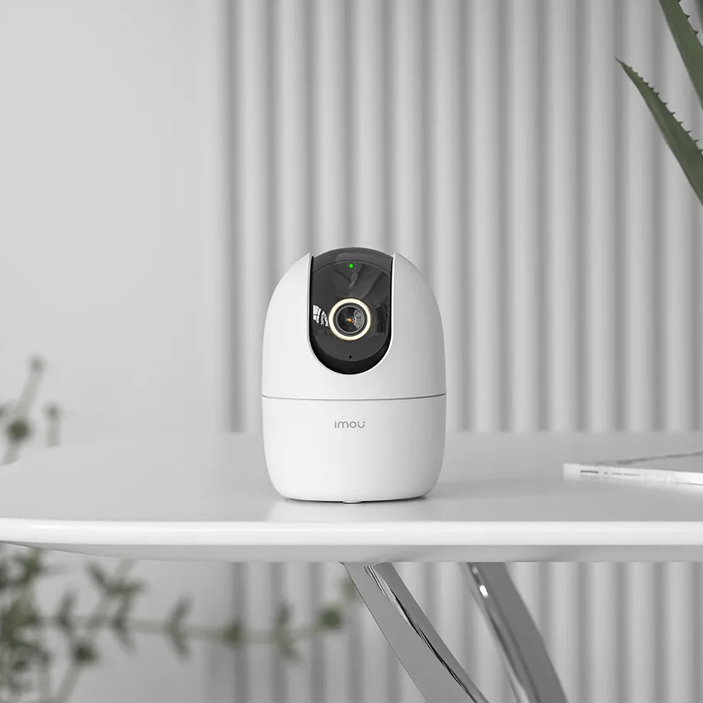 Camera Wifi 360 độ IMOU Ranger 2 4MP (IPC-A42P-L)
