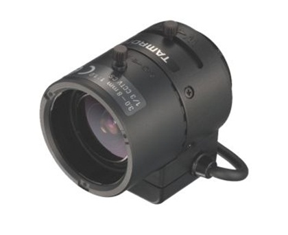 Ống kính camera TAMRON 13VG308AS