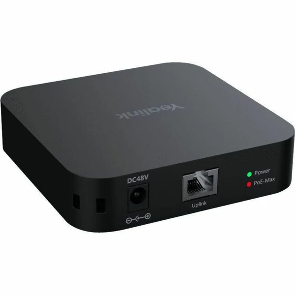 Thiết bị Switch POE 4 Port Yealink RCH40 E2