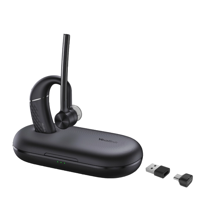 Tai nghe Bluetooth Yealink BH71