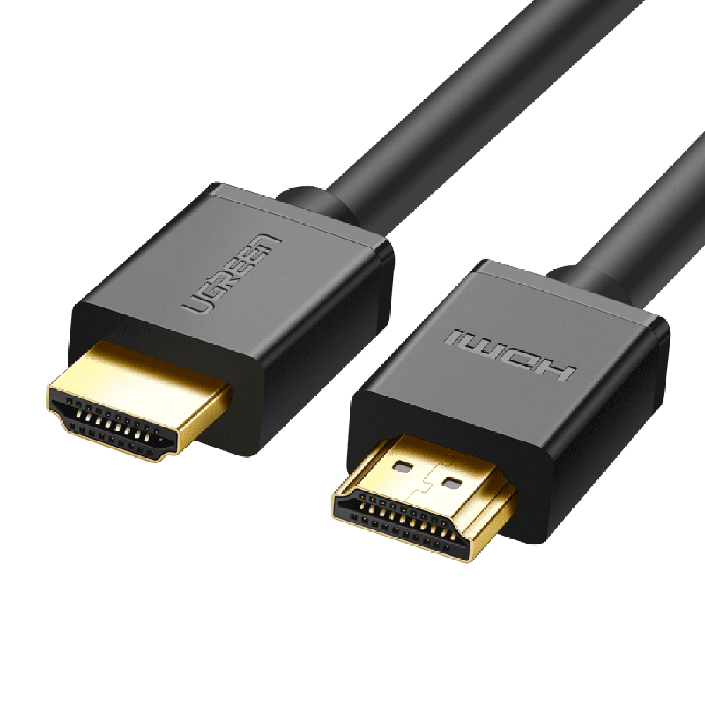 Cáp HDMI 1.2 Ugreen HD104 80729 dài 35m có IC