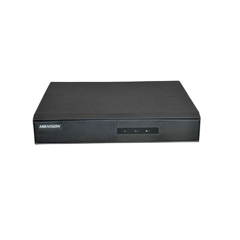 Đầu ghi hình 4 kênh TURBO HD 3.0 Hikvision DS-7204HGHI-F1(S)