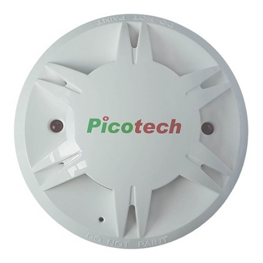 Đầu báo khói quang 4 dây Picotech PCA-0311-4