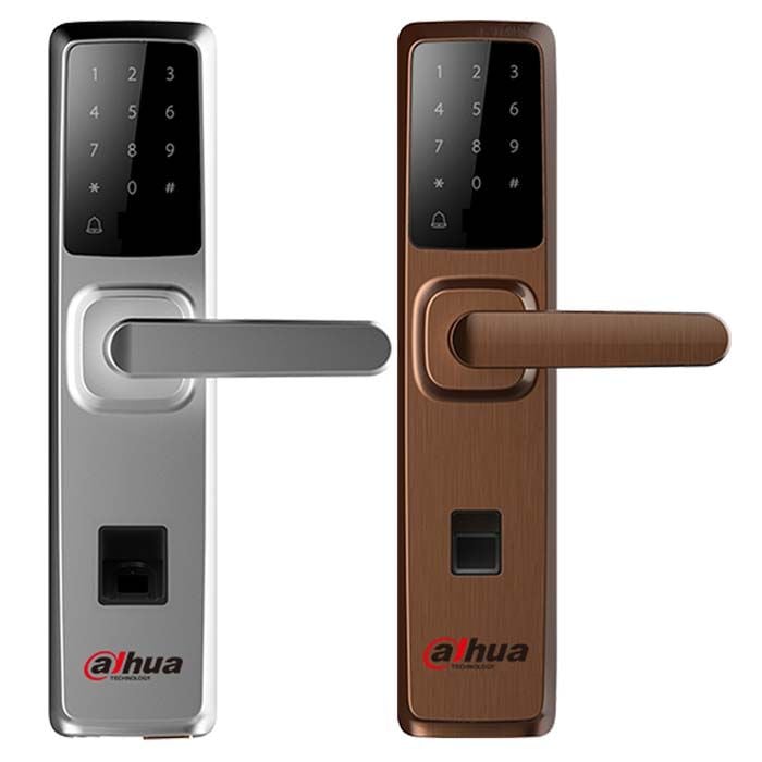 Khóa cửa vân tay DAHUA DHI-ASL7112S