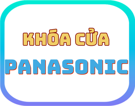 Khóa Cửa PANASONIC
