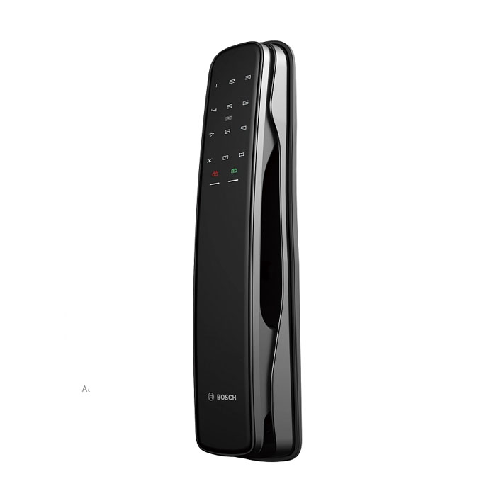 Khóa cửa vân tay Bosch EL 800AKB cao cấp
